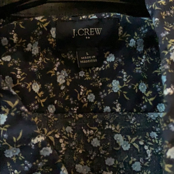 J Crew button down - Picture 2 of 3